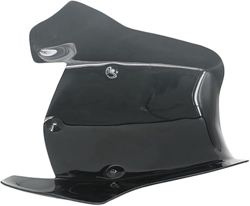 Miniatura 6 de Deflector de carenado delantero para BMW motocicleta negro para F650 F 650 para GS 1999-2003 parabrisas de motocicleta parabrisas pantalla de viento