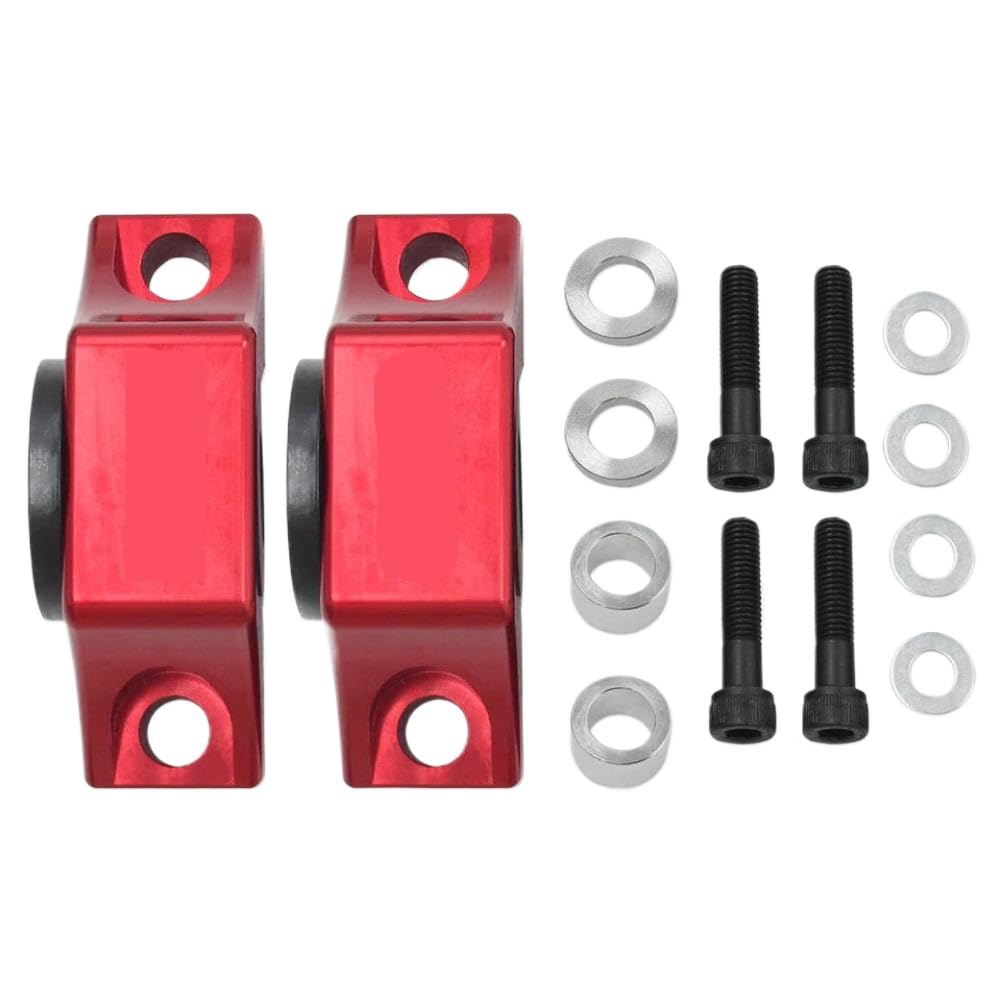 Billet Motor Torque Mount Kit for Civic EG EK with B16 B18 B20 D16 D15 Engines
