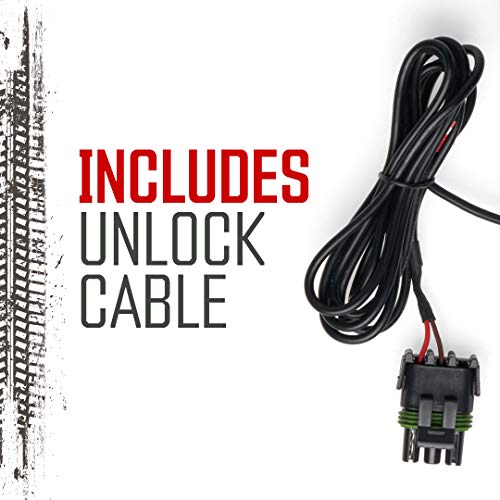 Bully Dog - 42214 - Unlock Cable For Gt Diesel Tuner - 2013+ Dodge Cummins #TOP1