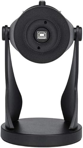 Miniatura 7 de Samson G-Track Pro - Micrófono de condensador USB de 24 bits con interfaz de audio con filtro G-Track Pro Pop y paño de limpieza, paquete de