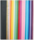 DMD Tissue Value Packs 20 Inch by 26 Inch 100/Package, Assorted