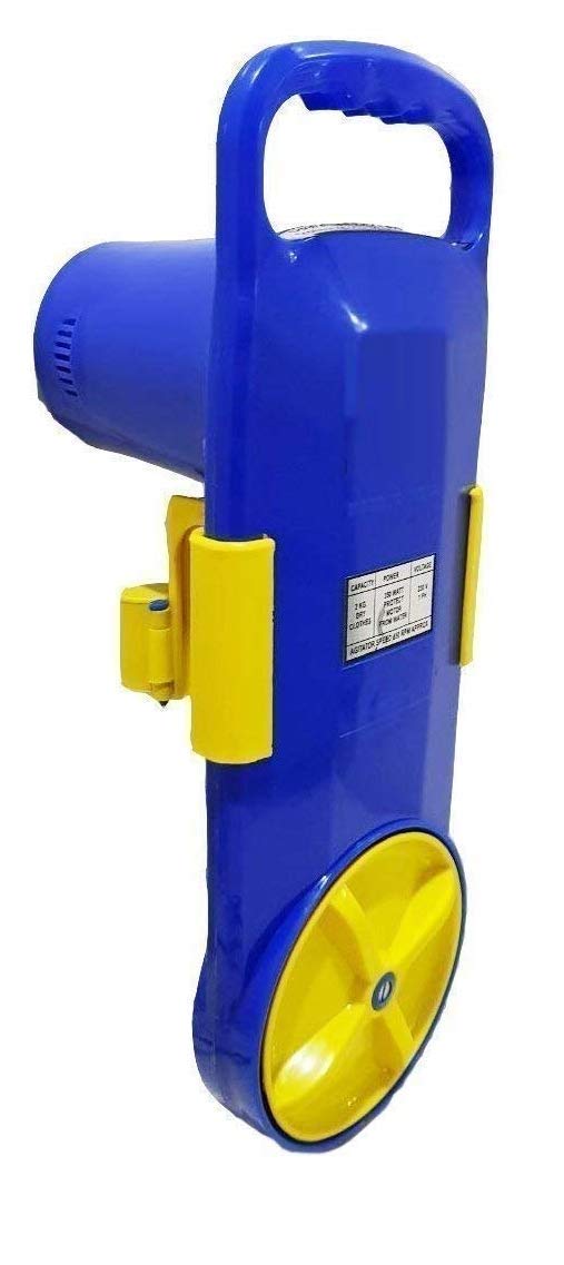 Shipkart Smart Wash Handy Bucket Washing Machine MultiColor Amazon