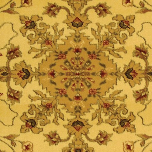 Tapete SAFAVIEH 5'3" x 7'6" Oriental Beige miniatura 5