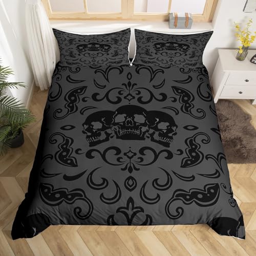 Calavera, Home Imagen adicional