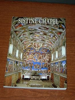 Calendar The Sistine Chapel: art courses Book
