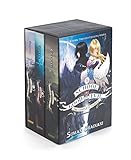The School for Good and Evil Series Paperback Box Set: Books 1-3