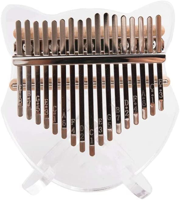 Mini Doigt Kalimba Pouce Piano 17 Touches Acrylique Kalimba Noir Transparent Pouce Piano Pouce Piano Clavier Instrument… - Les Beatles, Paul McCartney, John Lennon, RIngo Starr, George Harrison Mini Doigt Kalimba Pouce Piano 17 Touches Acrylique Kalimba Noir Transparent Pouce Piano Pouce Piano Clavier Instrument… – Image 3