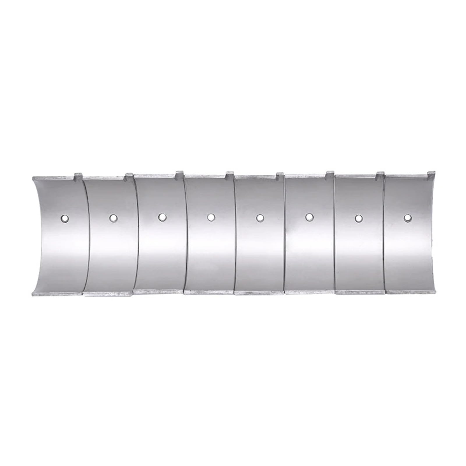 Cojinete de cigüeñal YZF 1000 biela de 36-35 mm para motor R1