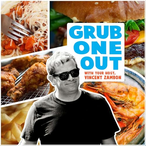 Grub One Out cover art