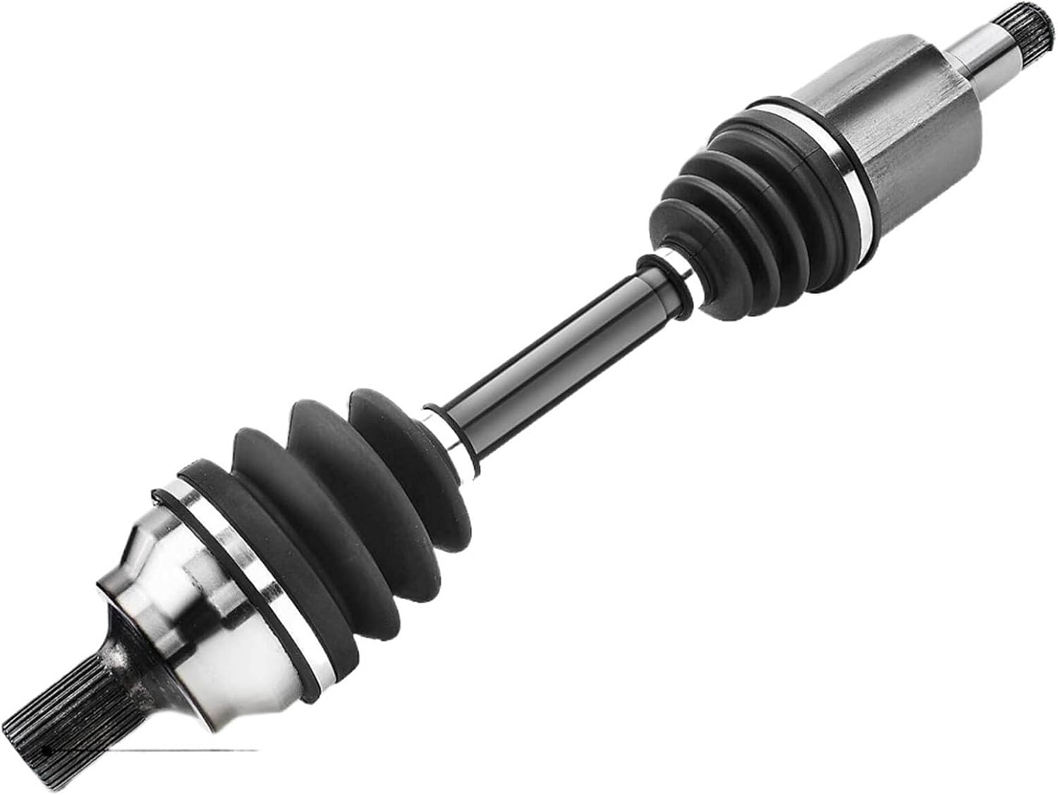 CV Axle Shaft Assembly Compatible with Benz C300 C350 E400 V6 3.0L 3.5L Front Right A2133308205