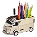 Werkhaus Design + Produktions GmbH Stiftebox Citroen HY Creme