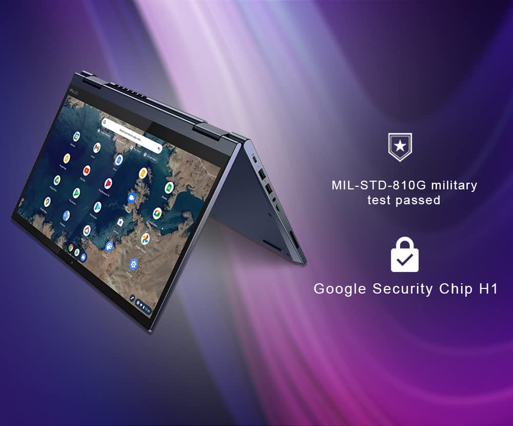 Lenovo Thinkpad C13 2 in 1 Touch Yoga with Pen AMD Ryzen 5 3500C
