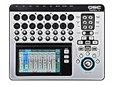 QSC TouchMix-16 Compact Digital Mixer with Bag (Renewed)