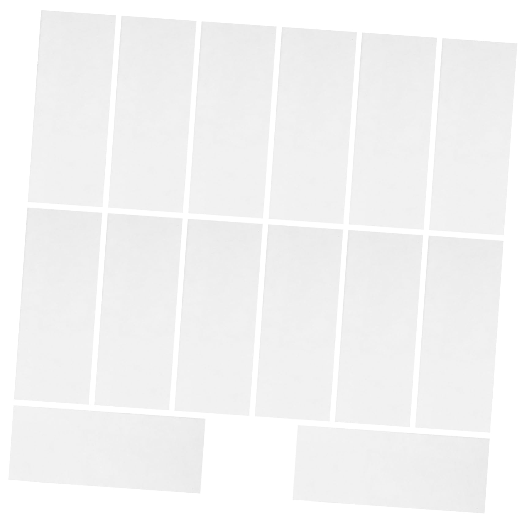 Healeved 5000pièces Papier De Nettoyage De Laboratoire Essuie-tout Pour Expériences Élimination Poussière Matériel De Nettoyage Pratique Dimensions Pour Bureau Expérimentation