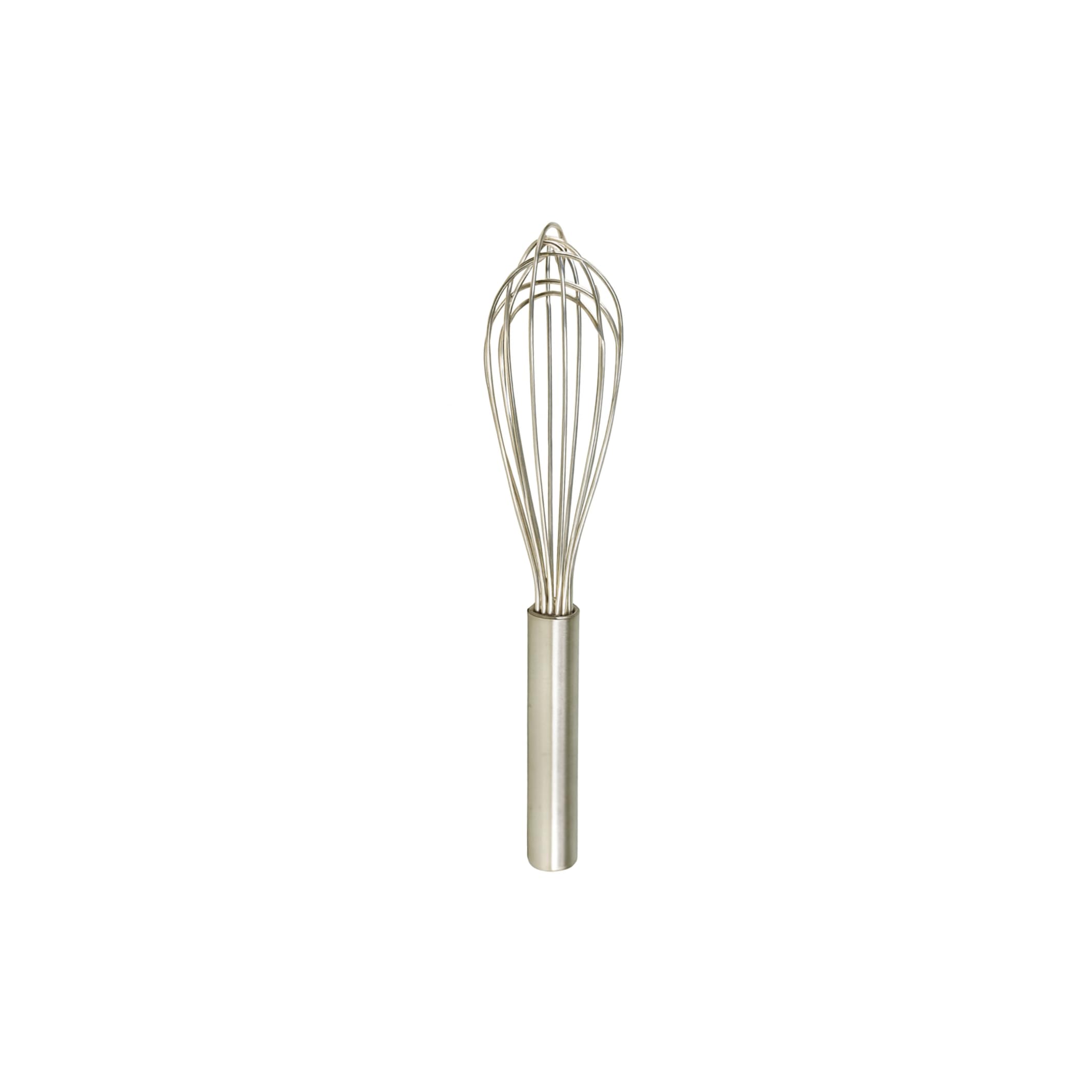Professional Kitchen Whisk Stainless Steel Heavy Duty Balloon Whisk for Cooking & Baking - Ideal for Home & Catering Use - 30CM /12"
