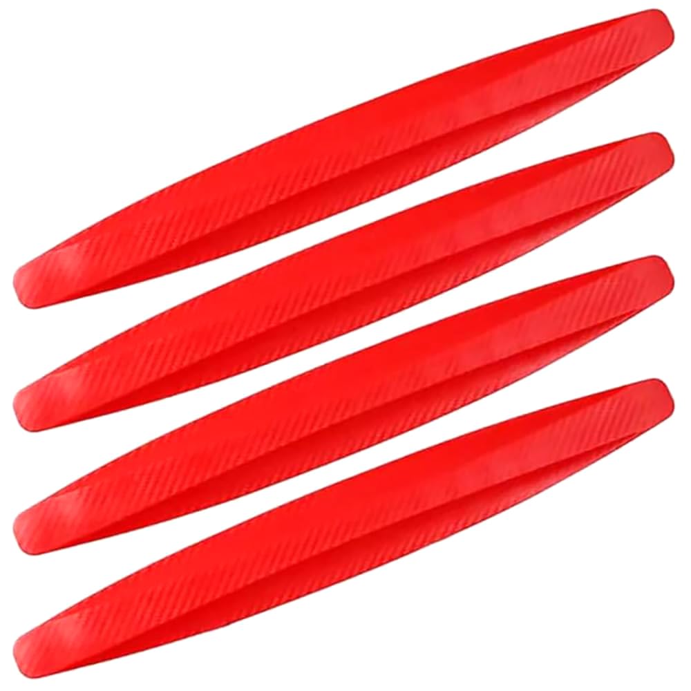 4 Bandes anti-collision pour Suzuki Across : protection efficace des portières de voiture