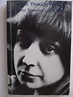 Life Through Poetry: Marina Tsvetaeva's Lyric Diary 0893571970 Book Cover