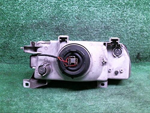 Amazon | ホンダ 純正 シビック EF系 《 EF5 》 左ヘッドライト P19801