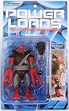 Power Lords Ggripptogg the Four Fisted Brute Action Figure