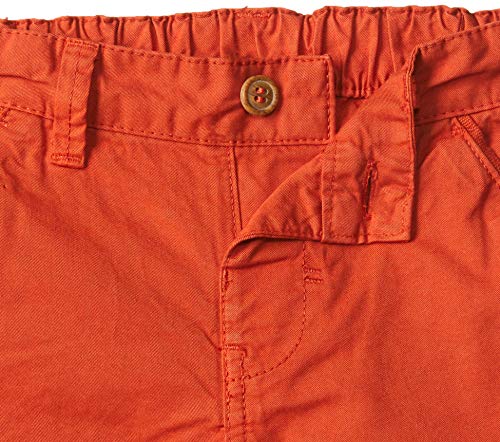 Image of Mothercare Baby-Boy's Regular Shorts