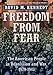 Freedom from Fear: The American People in Depression and War, 1929-1945 (Oxford History of the United States)