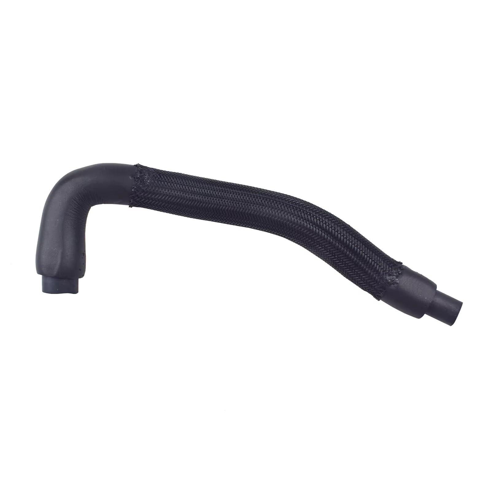 Fvoirss One Color Engine Breather Vent Hose Compatible With Toyota For Corolla 2009-2020 Auto Parts Replaces Engine Crankcase Ventilation Pcv Breather Hose 12261-37040