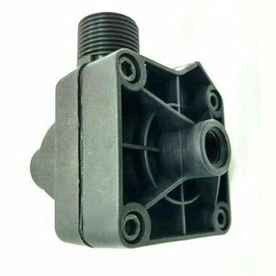 Amazon.com: Tire Changer Air Blast Dump Valve 84198531