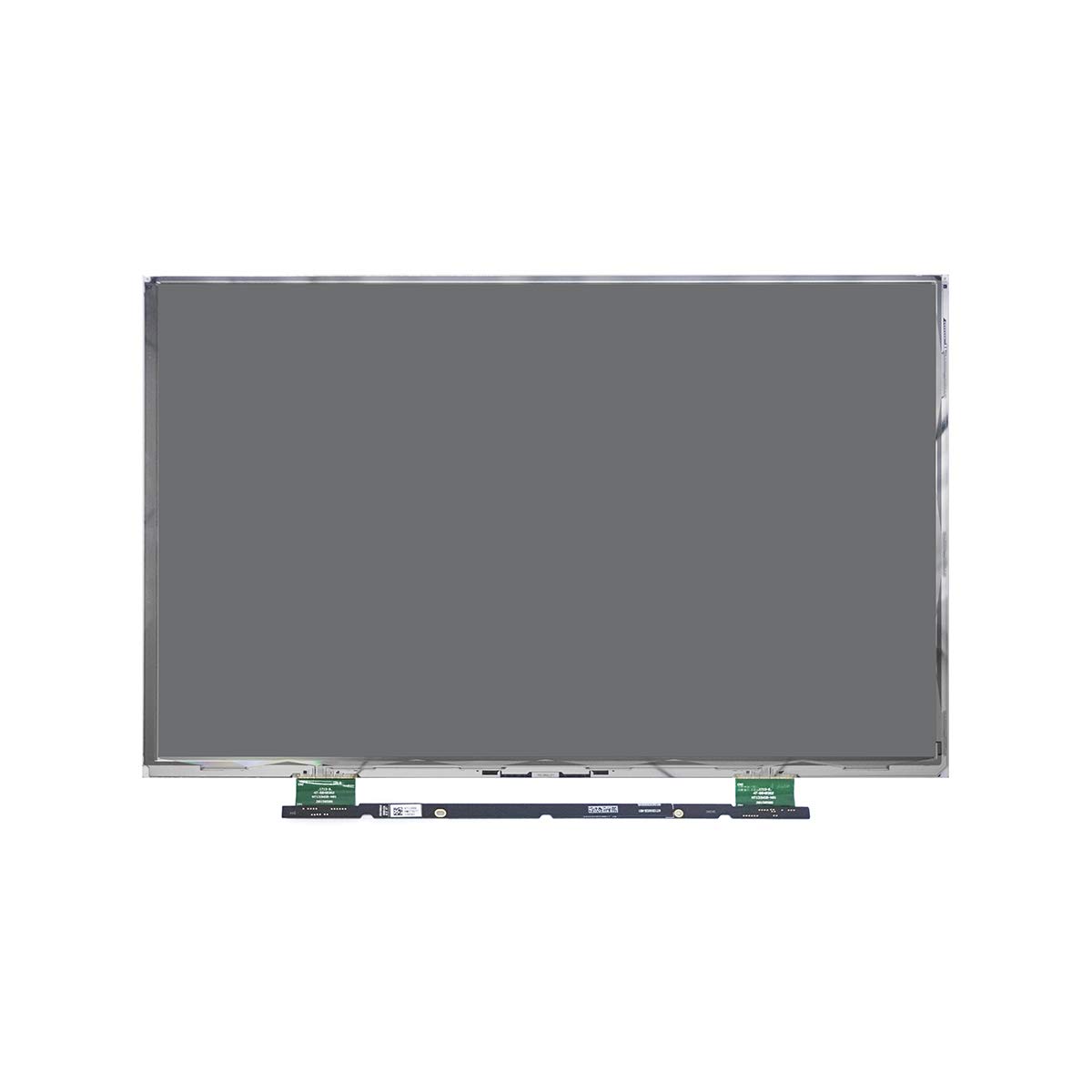 Écran LCD Complet 13" Pour MacBook Air A1369 / A1466 (2011-2012) - Gris