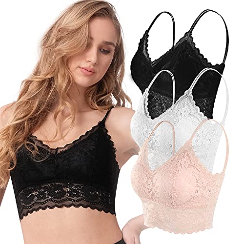 9 Best Bralettes For Large Bust in 2022
