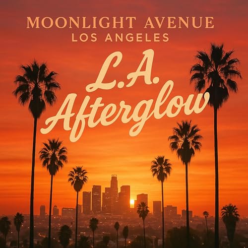 L.A. Afterglow