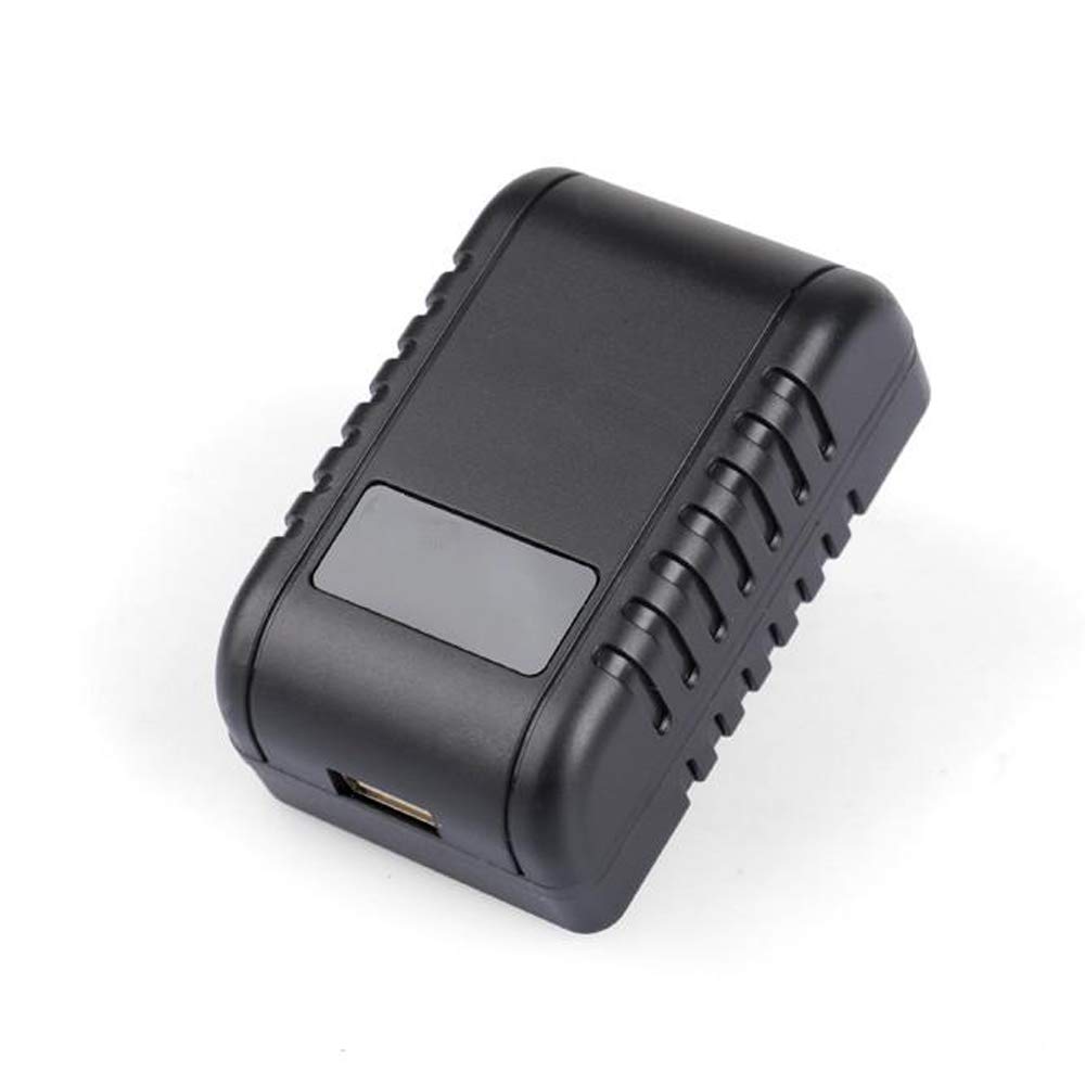 Buy WiFi Hidden Camera Charger Camera Adapter Motion Activated Loop