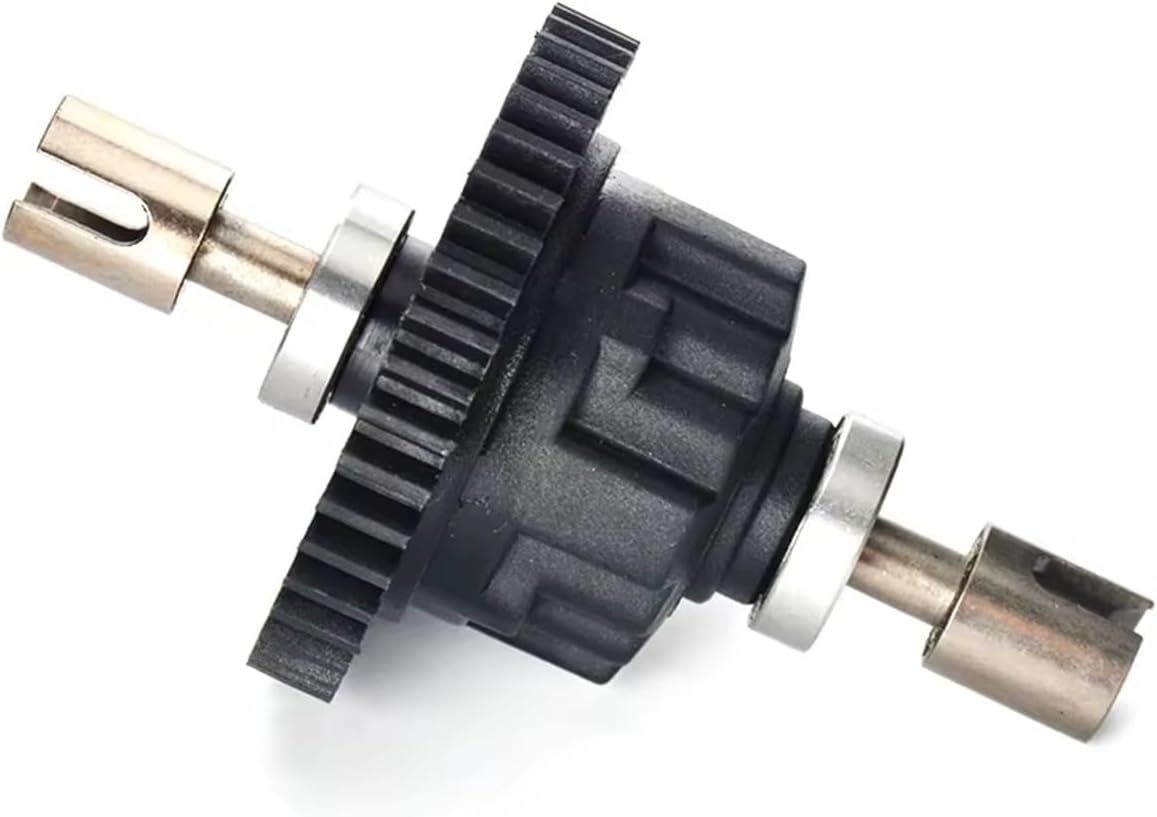 RC Spare Part Compatible with DHK for Hobby 8382 8381-210 Center Differential Set Gear Component 1/8 Remote Control Crawler Accessories