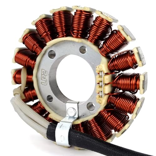 Bobine de stator d'allumage haute durabilité pour moteur WR450F 1DX-81410-00