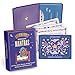 Knock Knock Affirmators!® Mantras Midnight Affirmation Cards Deck: 3AM Affirmation Cards Deck (30 Cards)