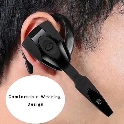 Auricular Bluetooth mono ultraligero recargable miniatura 2