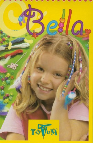 Preisvergleich Produktbild Totom 29316 - Bella