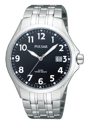 Pulsar PS9093X1 Pulsar PS9093X1