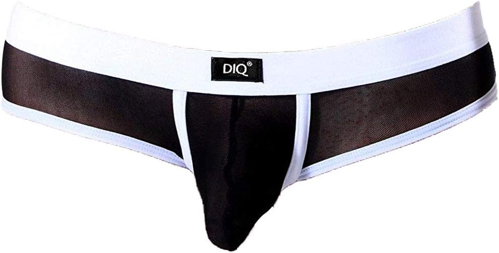 DIQ WearSheer Men's Underwear DIQ Men's Air Brief