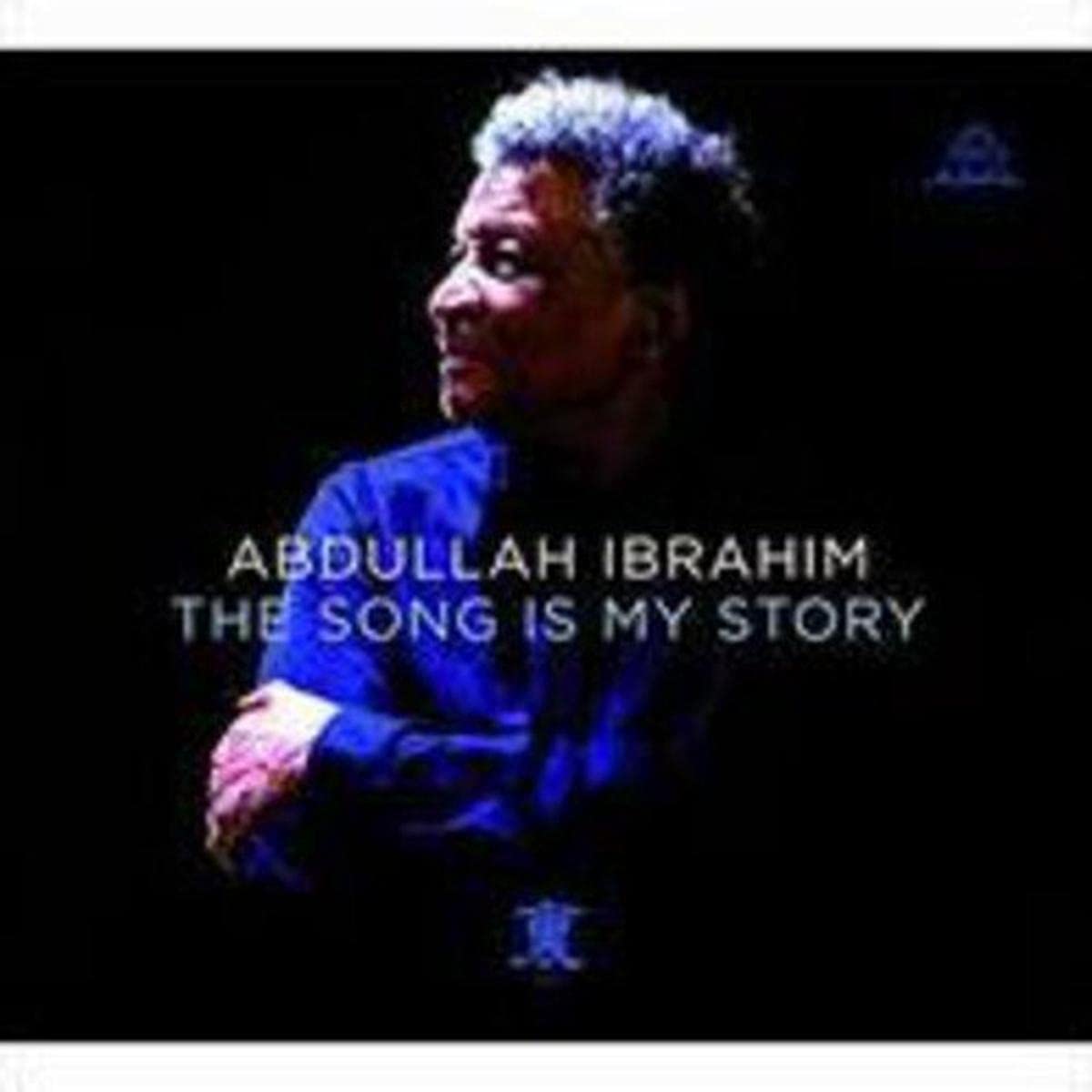 The Song Is My Story [VINYL]