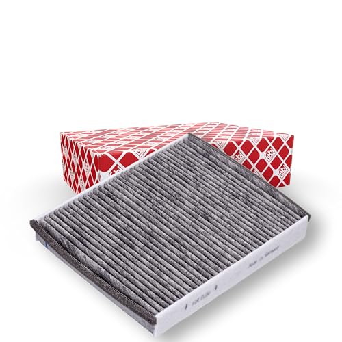 febi bilstein 37049 filtro abitacolo, 1 unità