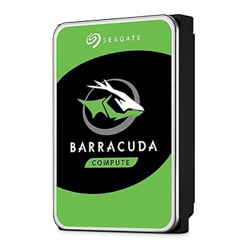 Amazon | Seagate 3.5インチ内蔵HDD 500GB 7200rpm SATA 6.0Gb/s