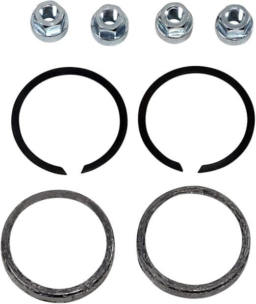 James Gasket Exhaust Port Gasket Kit
