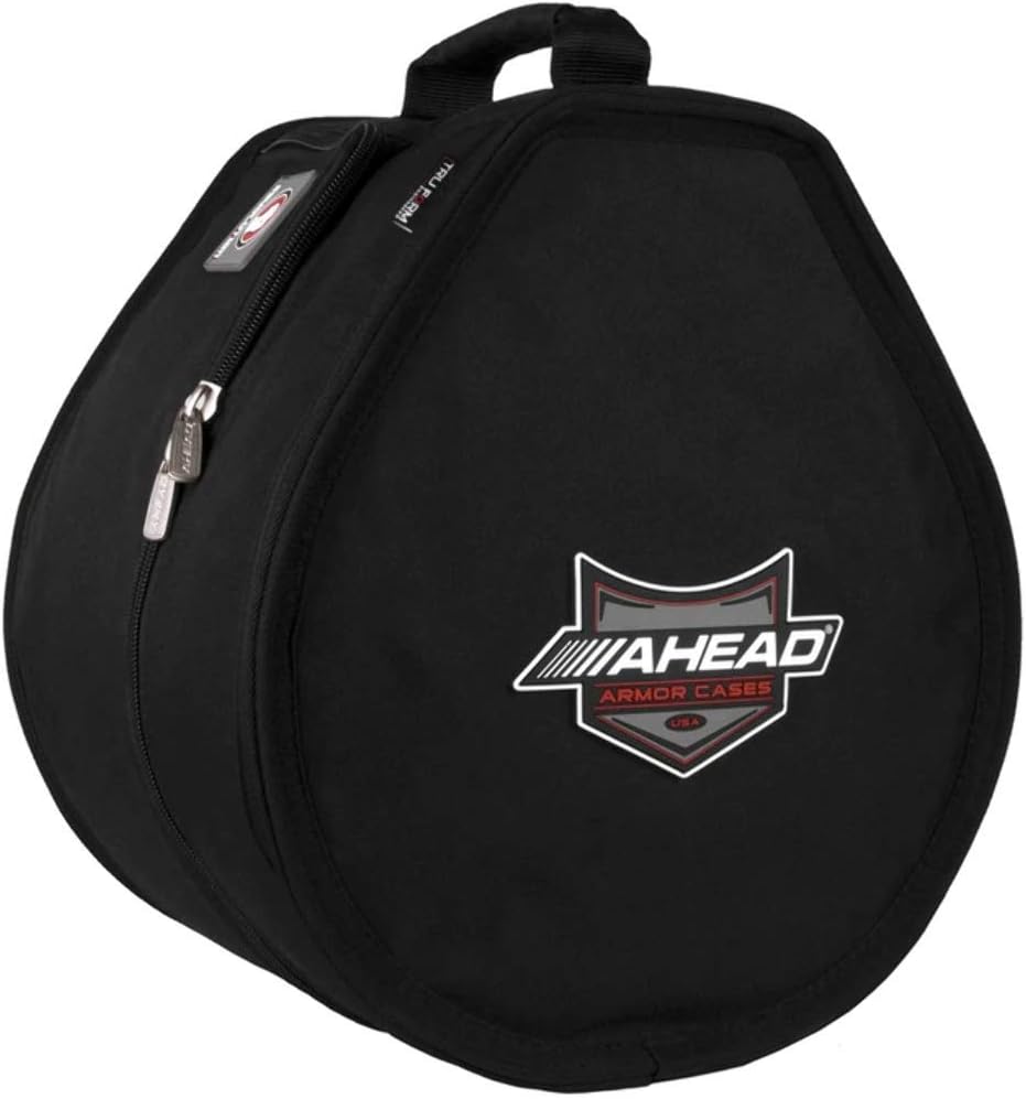 aheadArmor AR5013 Standard Tom Case, 13 x 9-Inch