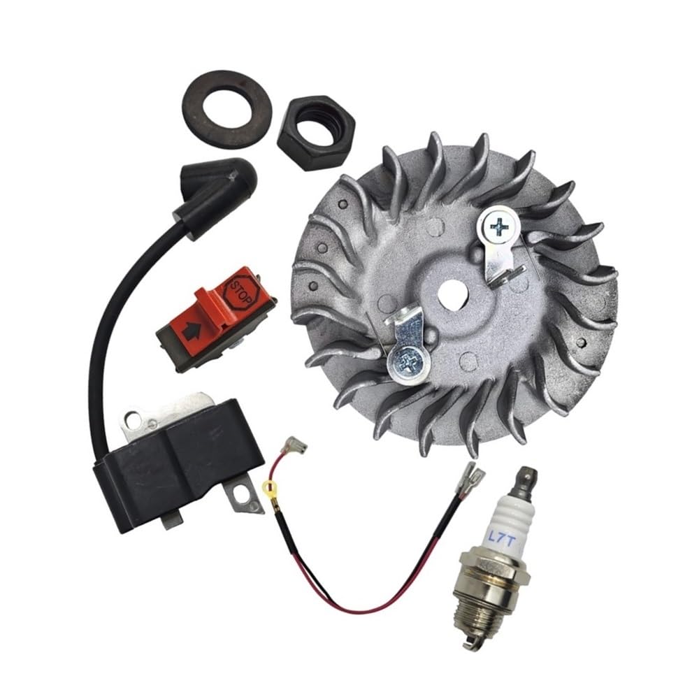 Kit allumage de rechange pour entretenir vos scies 445 et 450