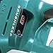 Makita XSL05Z 18V LXT Lithium-Ion Brushless Cordless 6-1/2