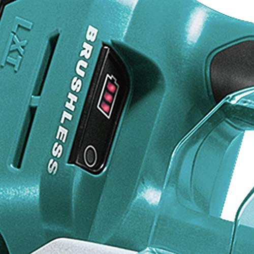 Compound Miter Saw with Laser Guide