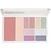 Maybelline The City Kits All-in-One Eye & Cheek Palette, Urban Light, 0.42 oz.