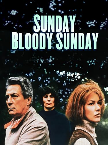 Sunday, Bloody Sunday