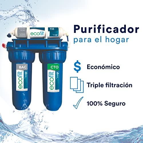 Filtro de agua bajo tarja Marca FineFilt (2)