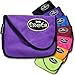 Purple Dog Trets Rewards Pouch